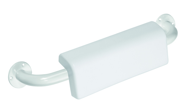 Bemeta Design HELP: Madlo se zádovou opěrkou k WC 500 mm
