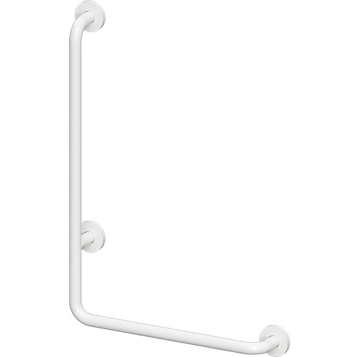 Bemeta Design HELP: Nástěnné opěrné držadlo levé