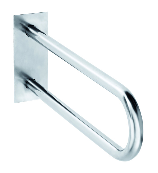 Bemeta Design HELP: Podpěrné madlo ve tvaru U 600 mm