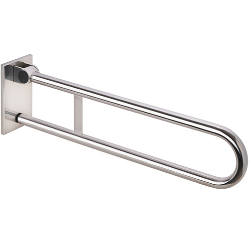 Bemeta Design HELP: Sklopný úchyt snímatelný 813 mm