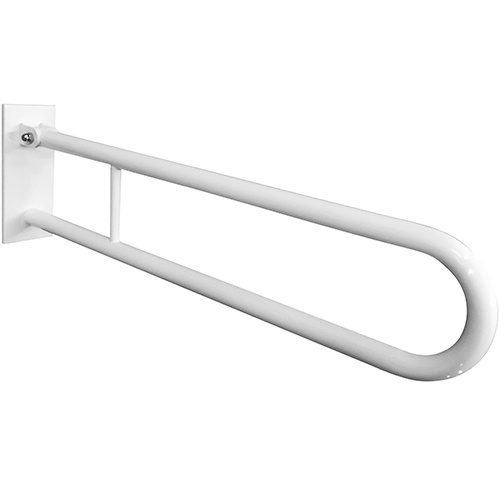 Bemeta Design HELP: Sklopný úchyt ve tvaru U 600 mm