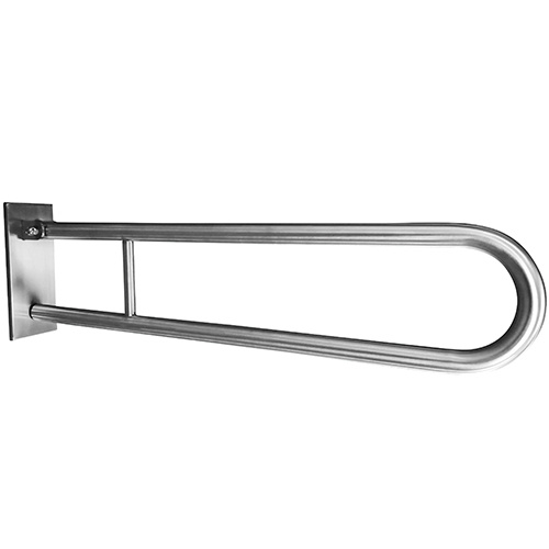 Bemeta Design HELP: Sklopný úchyt ve tvaru U 900 mm