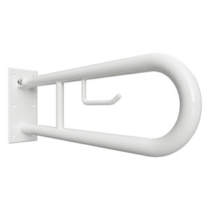 Bemeta Design HELP: Sklopný úchyt ve tvaru U s držákem TP 600 mm