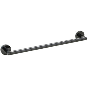 Bemeta Design HEMATIT: Držák ručníků 450 mm - 159204022