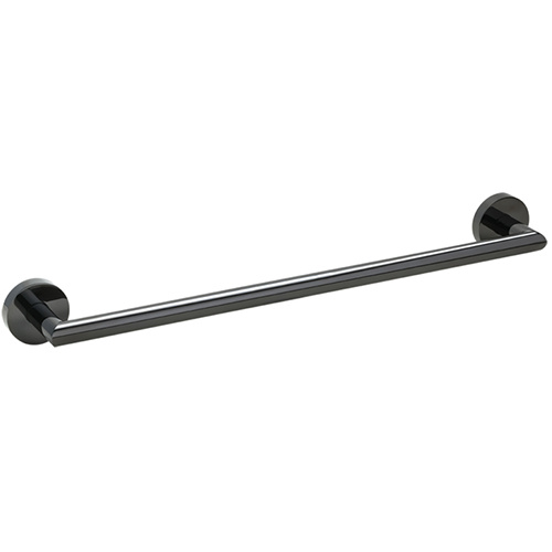 Bemeta Design HEMATIT: Držák ručníků 450 mm - 159204022
