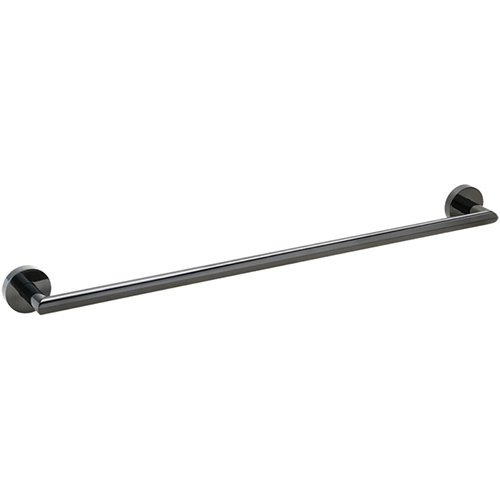 Bemeta Design HEMATIT: Držák ručníků 600 mm - 159204042