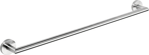 Bemeta Design NEO: Držák ručníků 450 mm - 104204125