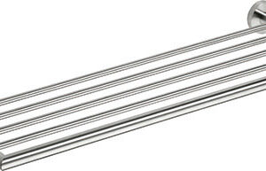 Bemeta Design NEO: Držák ručníků 600 mm - 104205085