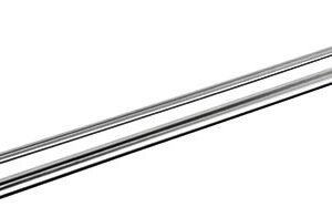 Bemeta Design NEO: Držák ručníků dvojitý 600 mm - 104204055