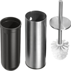 Bemeta Design NEO: WC štětka na postavení/pověšení