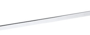 Bemeta Design NIKI: Držák ručníků 450 mm - 153104042