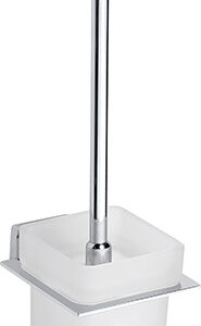 Bemeta Design NIKI: WC štětka na pověšení