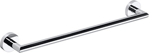 Bemeta Design OMEGA: Držák ručníků 450 mm - 104204022