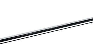 Bemeta Design OMEGA: Držák ručníků 600 mm - 104204042
