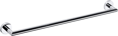 Bemeta Design OMEGA: Držák ručníků 600 mm - 104204042