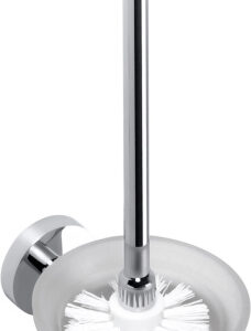 Bemeta Design OMEGA: WC štětka na pověšení