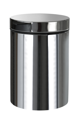 Bemeta Design Odpadkový koš 3 l