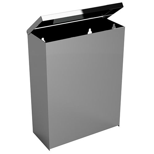 Bemeta Design Odpadkový koš 6 l