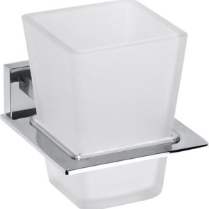 Bemeta Design PLAZA: Držák kartáčků