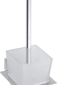 Bemeta Design PLAZA: WC štětka na pověšení