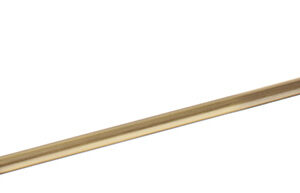 Bemeta Design RETRO bronz: Držák ručníků 300 mm - 144104017
