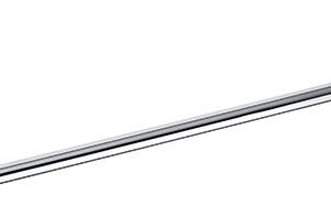 Bemeta Design RETRO chrom: Držák ručníků 300 mm - 144304012