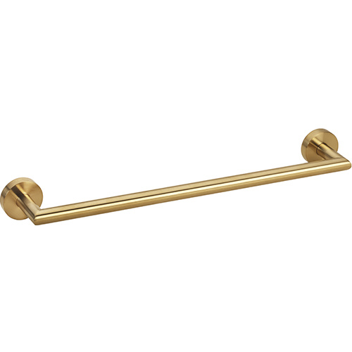 Bemeta Design SABLO: Držák ručníků 450 mm - 160204020