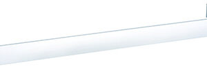 Bemeta Design SOLO: Držák ručníků 600 mm - 139104282
