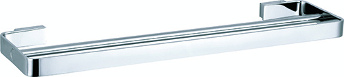 Bemeta Design SOLO: Držák ručníků dvojitý 600 mm - 139104052
