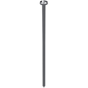 Bemeta Design Tyč do stropu pro skládané tyče 1200mm - 101120261