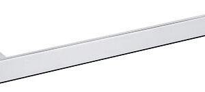 Bemeta Design VIA: Držák ručníků 280 mm - 135004043