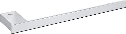 Bemeta Design VIA: Držák ručníků 280 mm - 135004043