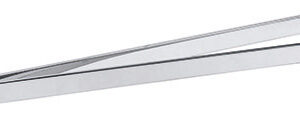 Bemeta Design VIA: Držák ručníků dvojitý otočný 445 mm - 135004102