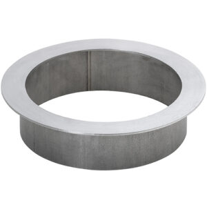 Bemeta Design Vhoz kulatý k zabudování do desky pr. 135mm