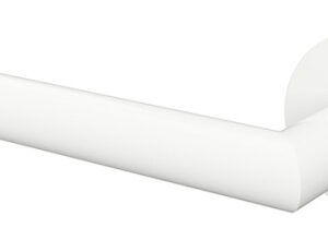 Bemeta Design WHITE: Držák toaletního papíru