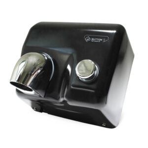 Bezdotykový osoušeč rukou - horkovzdušný Jet Dryer BUTTON