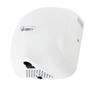 Bezdotykový osoušeč rukou - horkovzdušný Jet Dryer SIMPLE