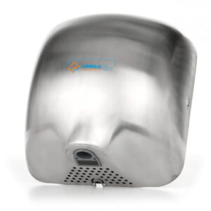 Bezdotykový osoušeč rukou - horkovzdušný Jet Dryer SIMPLE