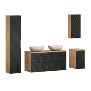 Comad Koupelnová sestava Ocean s deskou