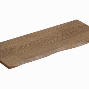 Comad Nábytková horní deska Nature Casella 100/40 cm