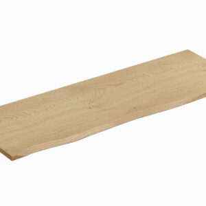 Comad Nábytková horní deska Nature Cremona 140 cm