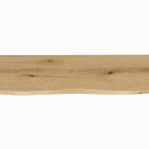 Comad Nábytková horní deska Nature Evoke 140/40 cm