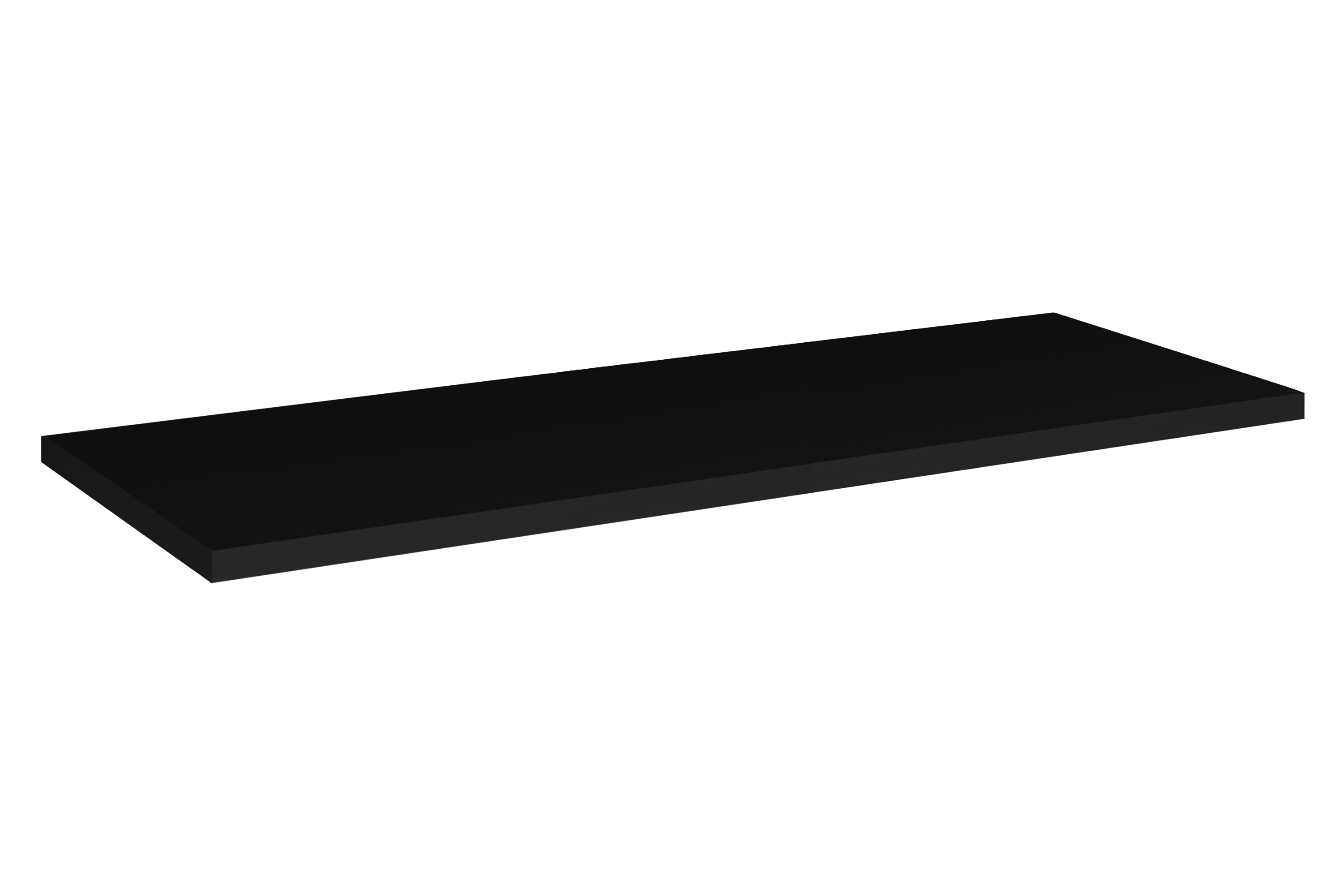 Comad Nábytková horní deska Nova 100/40 cm
