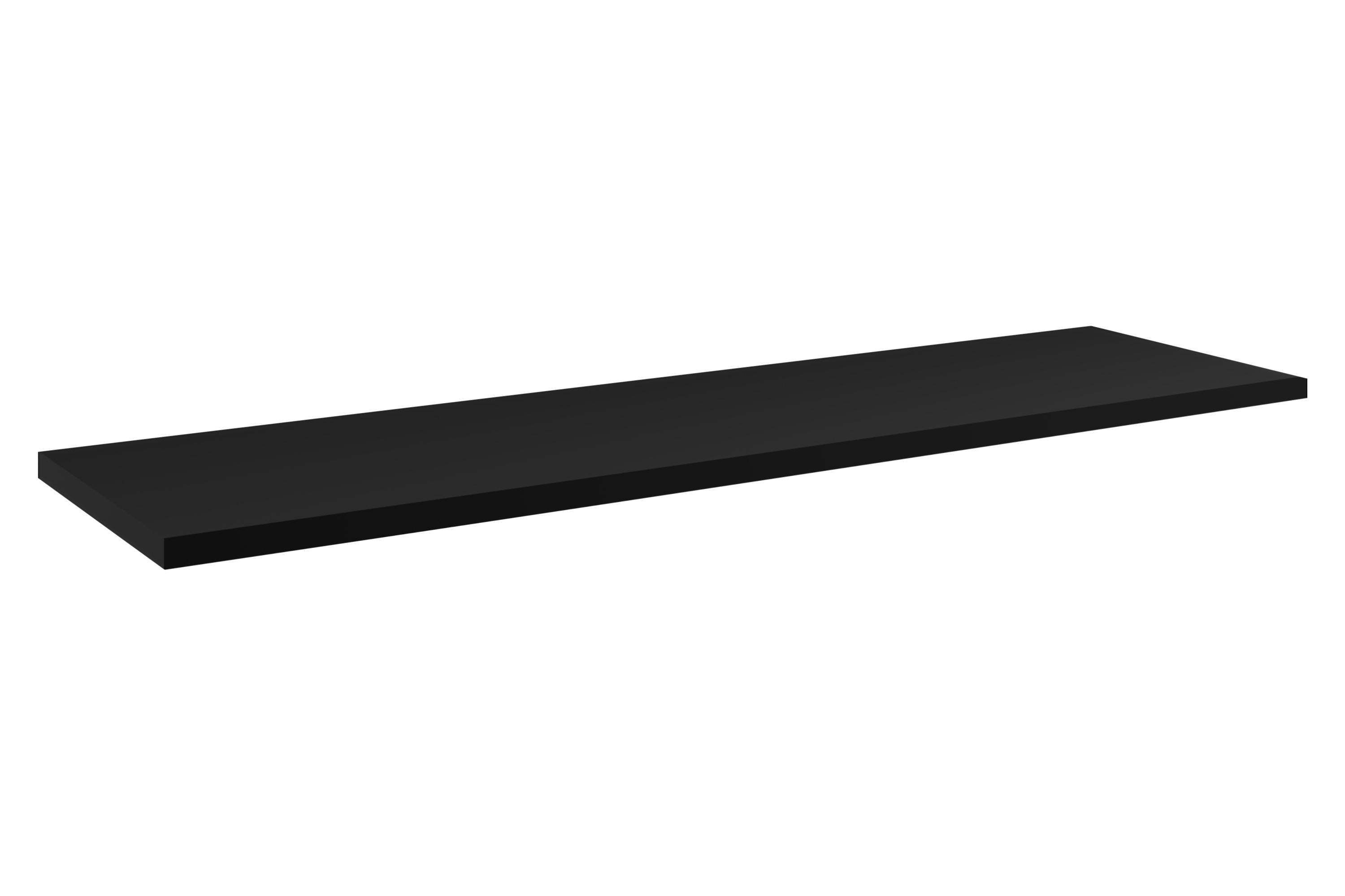 Comad Nábytková horní deska Nova 140/40 cm