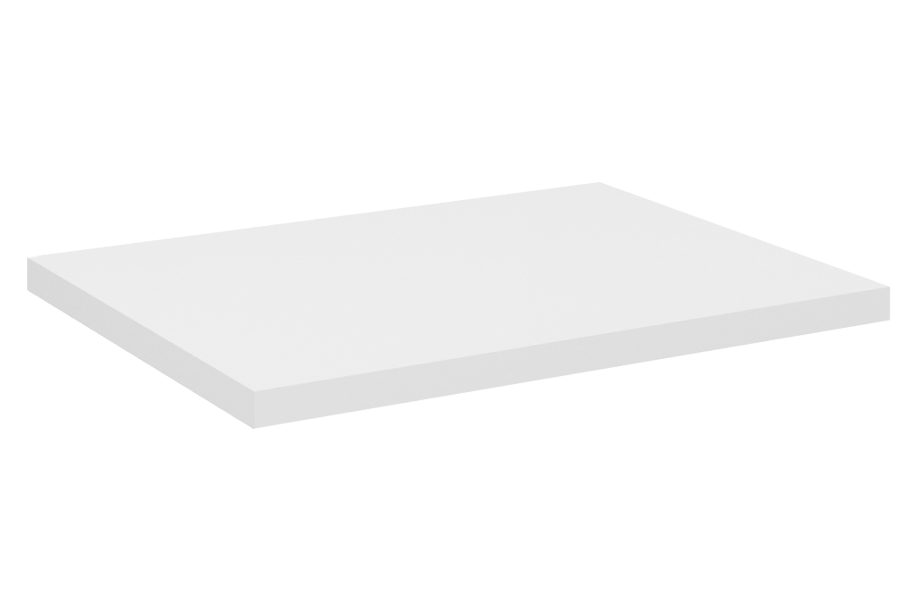 Comad Nábytková horní deska Nova 50/40 cm