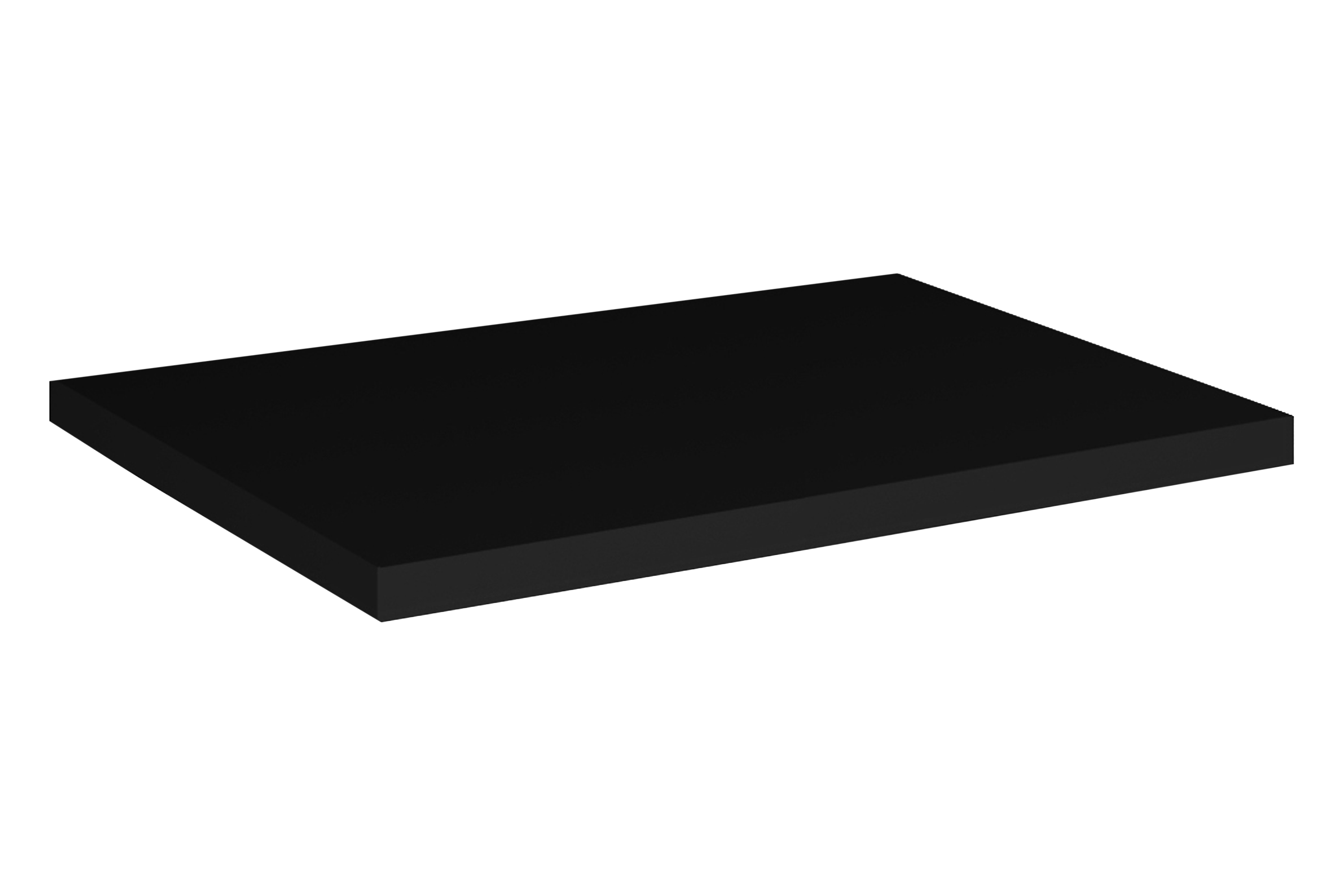 Comad Nábytková horní deska Nova 50/40 cm