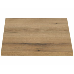 Comad Nábytková horní deska Nova 50/40 cm
