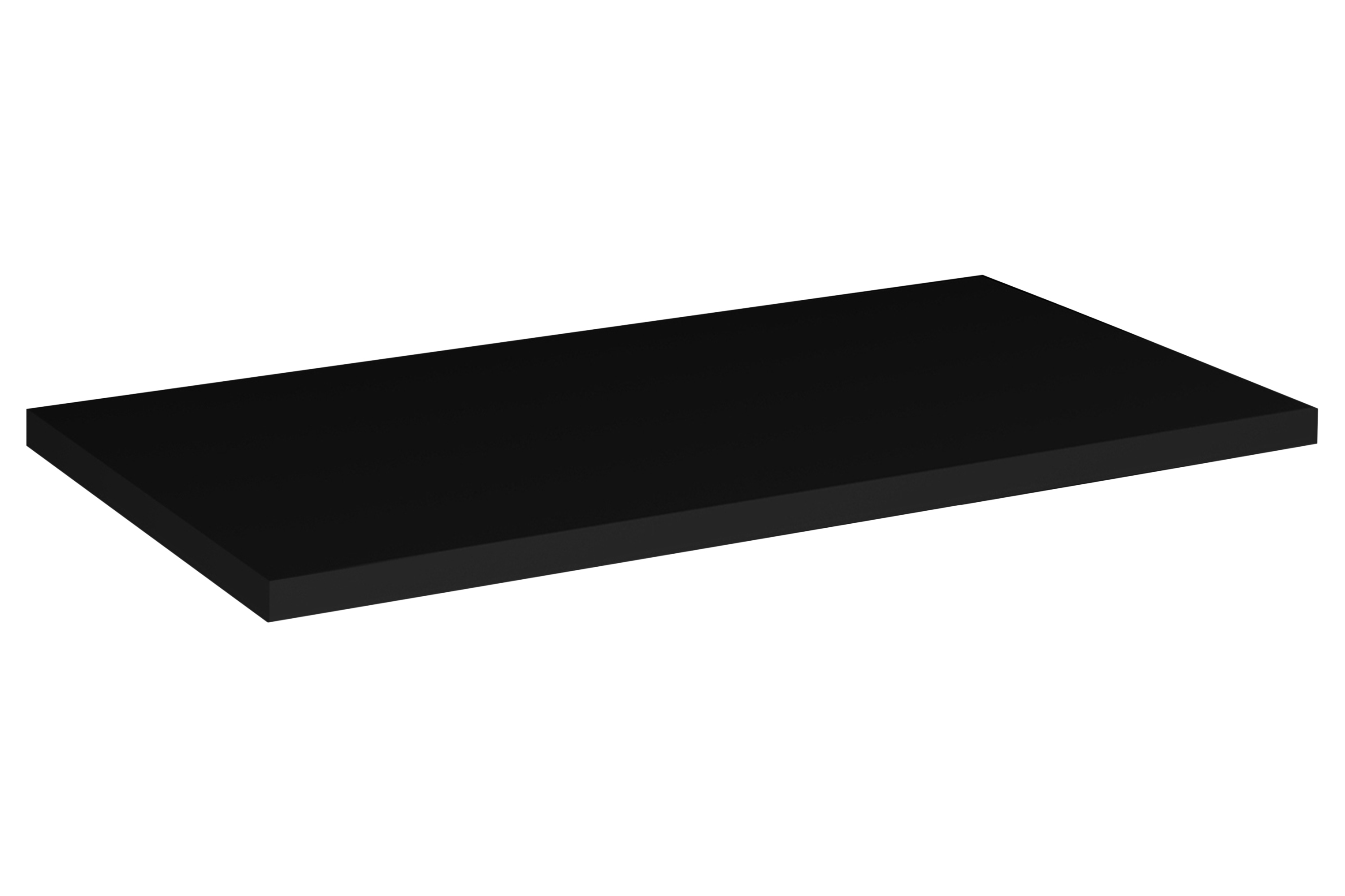 Comad Nábytková horní deska Nova 70/40 cm