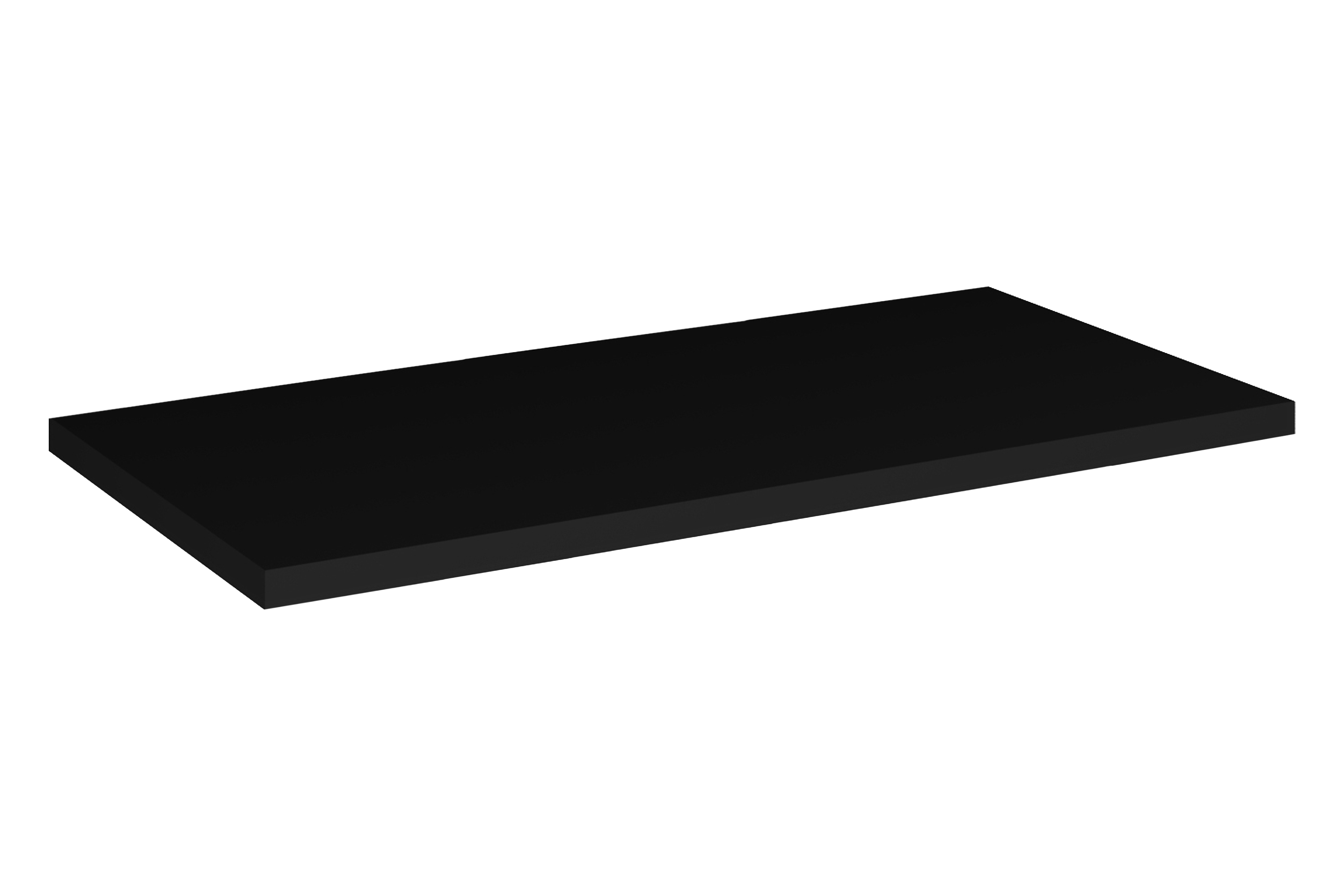 Comad Nábytková horní deska Nova 80/40 cm