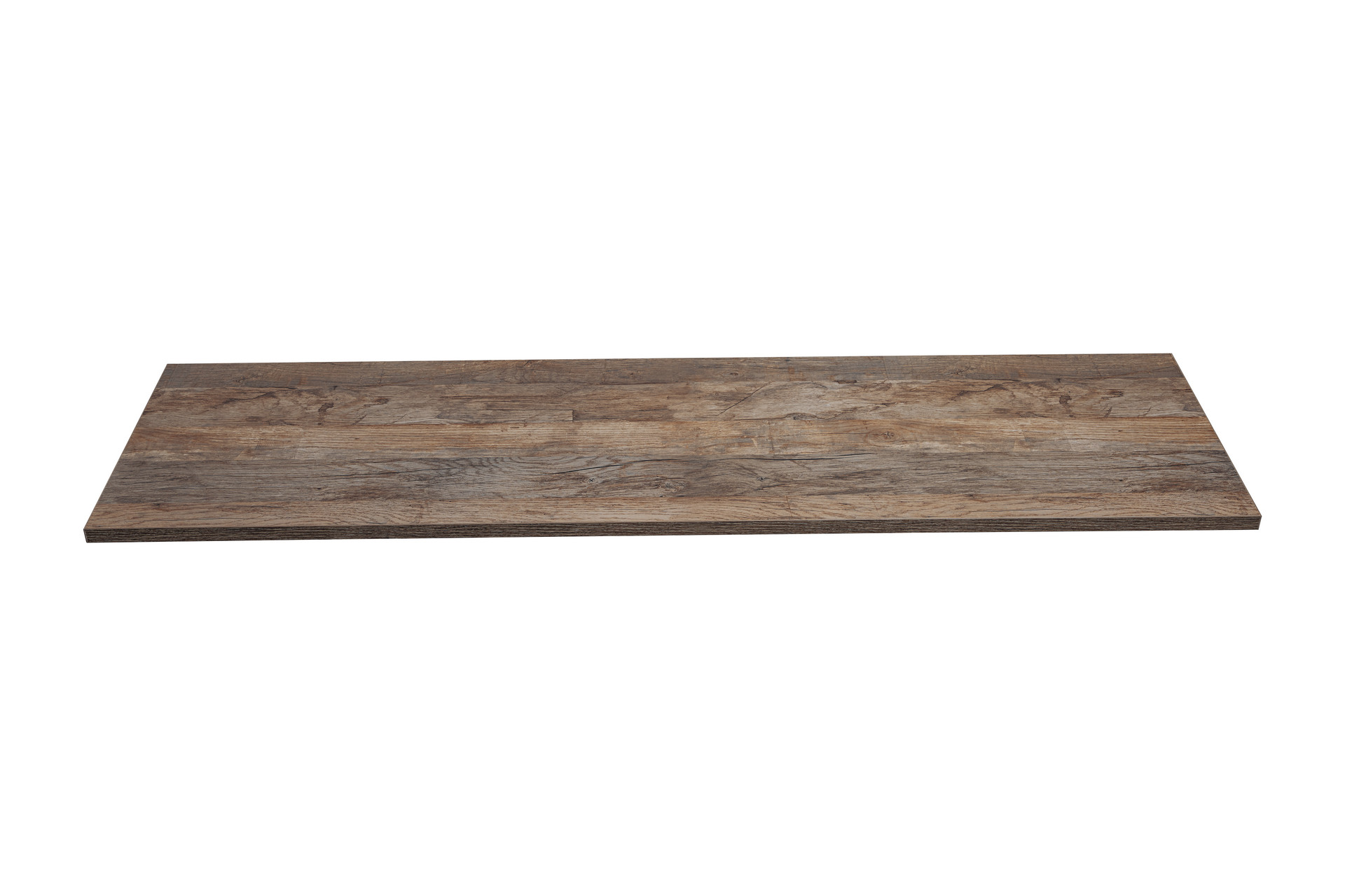 Comad Nábytková horní deska Santa Fe 120 cm